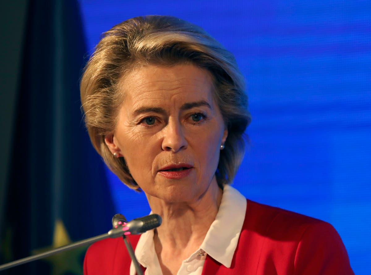 Snub in EU-Turkey meeting highlights gender equality issue Snub in EU-Turkey meeting highlights gender equality issue