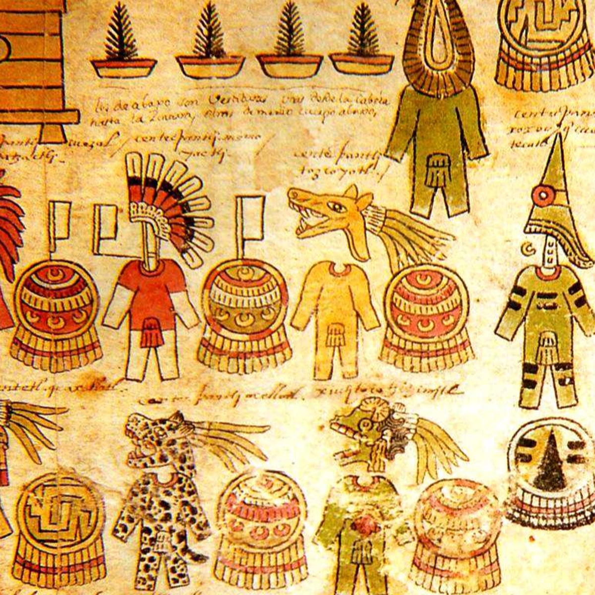 Aztecs Empire Culture Facts History A Brief Overview Of The Aztec