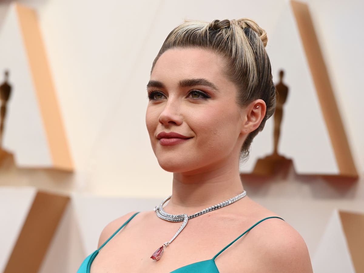 Florence Pugh fans celebrate her potential casting in Dune: Part 2