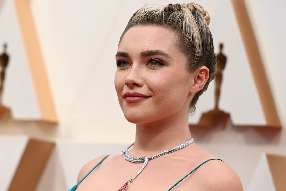 Florence Pugh fans celebrate her potential casting in Dune: Part 2