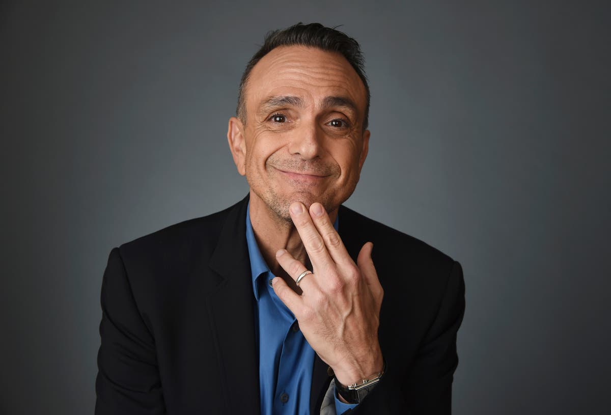 Hank Azaria reprises Jim Brockmire character in new podcast