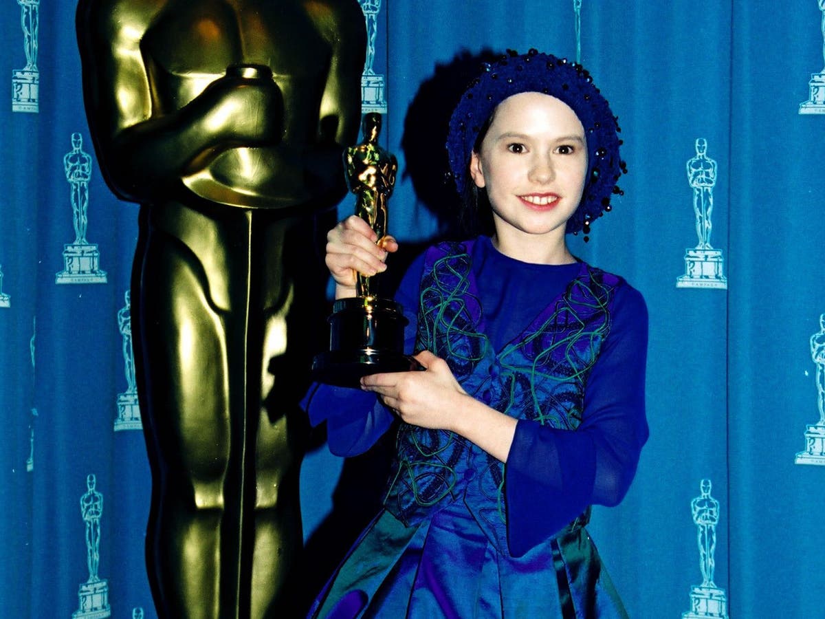 The 13 youngest ever actors to be nominated for an Oscar