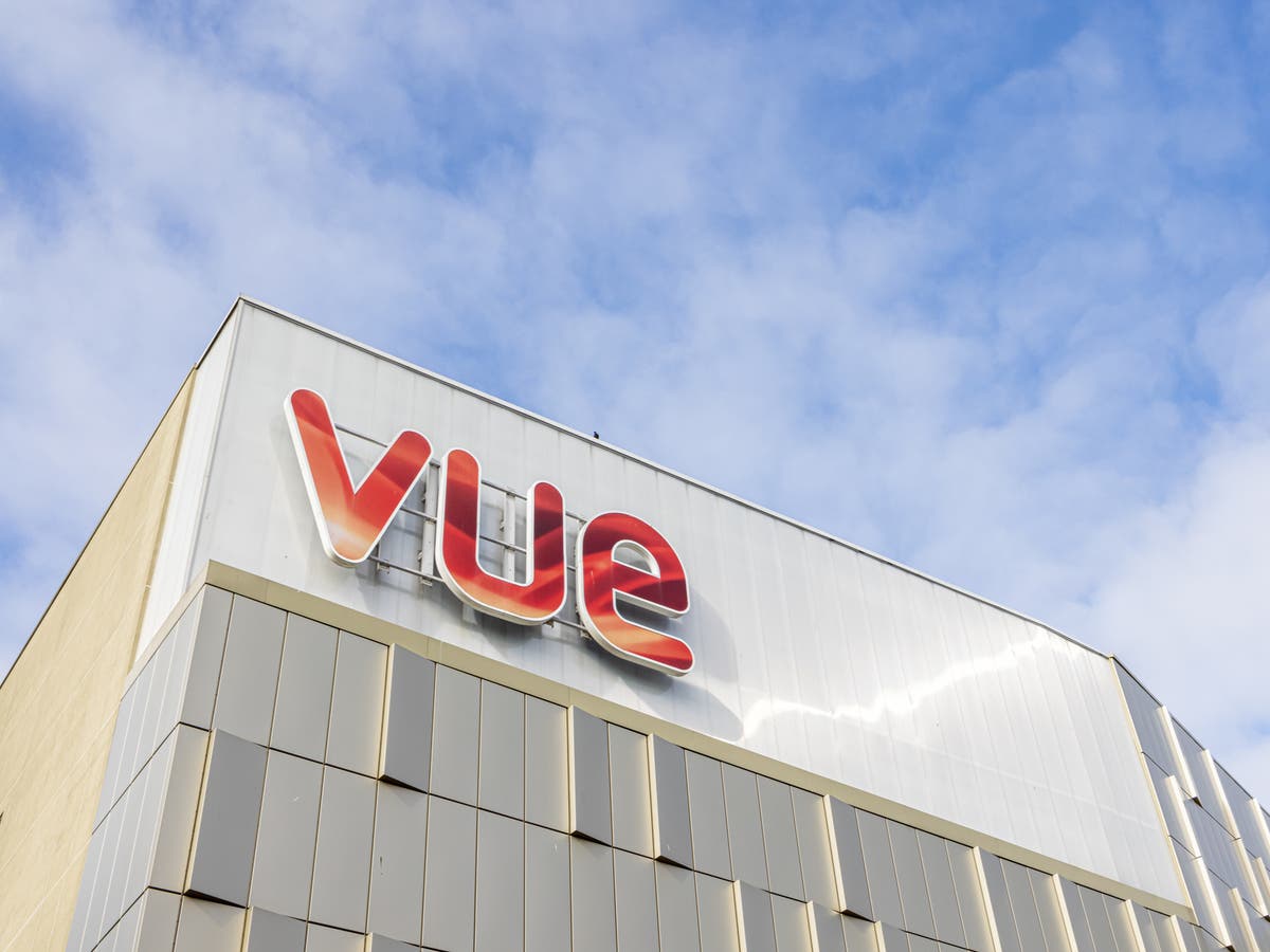 Vue admits failures after man crushed to death by reclining cinema seat