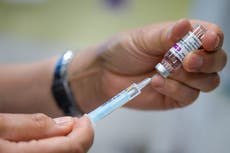 Call for conversation about contraceptive pill after AstraZeneca blood clot fears