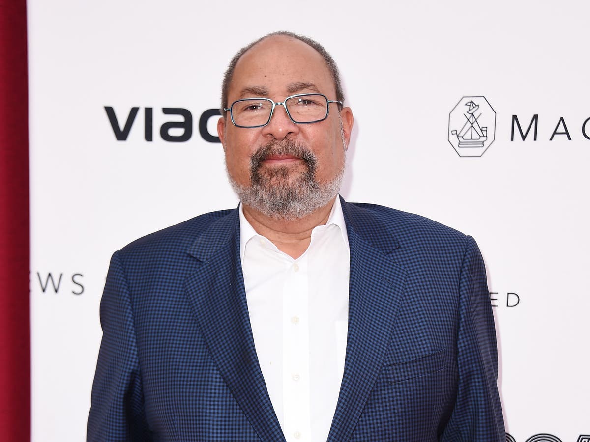 Dick Parsons One Of Uss First Black Ceos Hits Out At Georgia Voting Reform As ‘bald Faced 