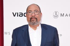 One of US’s first black CEOs hits out at Georgia voting reform as ‘bald-faced’ racism