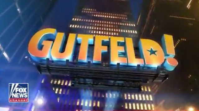 Fox News’ new late-night comedy show starring Greg Gutfeld premiered on 5 April 2021