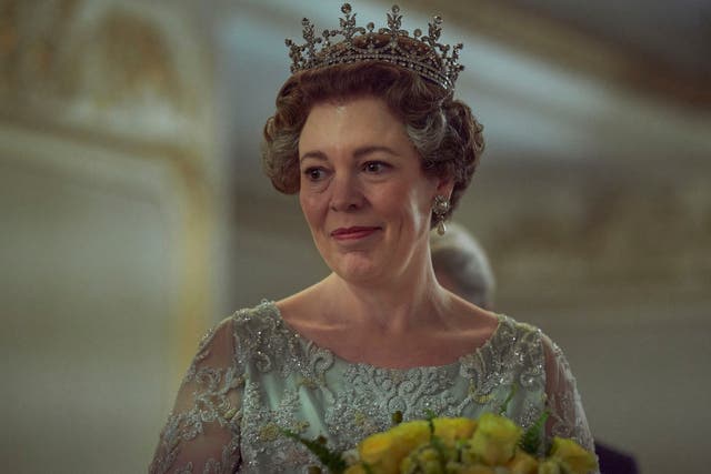 <p>The Crown season 5 production is set to start in July, according to reports</p>