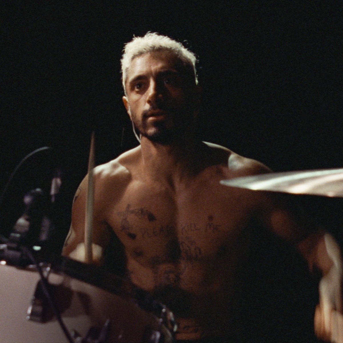 Sound of Metal review: Oscar-nominated Riz Ahmed is a force to be reckoned with | The Independent