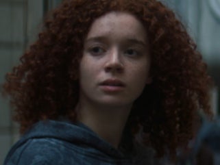 Erin Kellyman’s character in ‘The Falcon and The Winter Soldier’ has taken the super-soldier serum