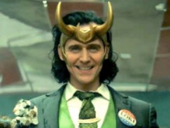 It was the ‘Loki’ trailer that prompted a theory fans are hailing as ‘brilliant’