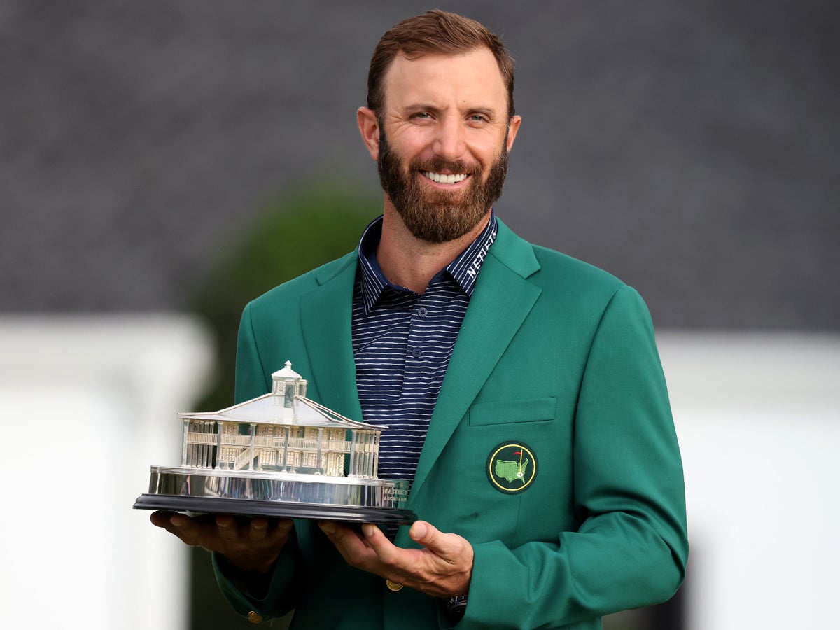 Masters prize money: How much can golfers earn at the major?