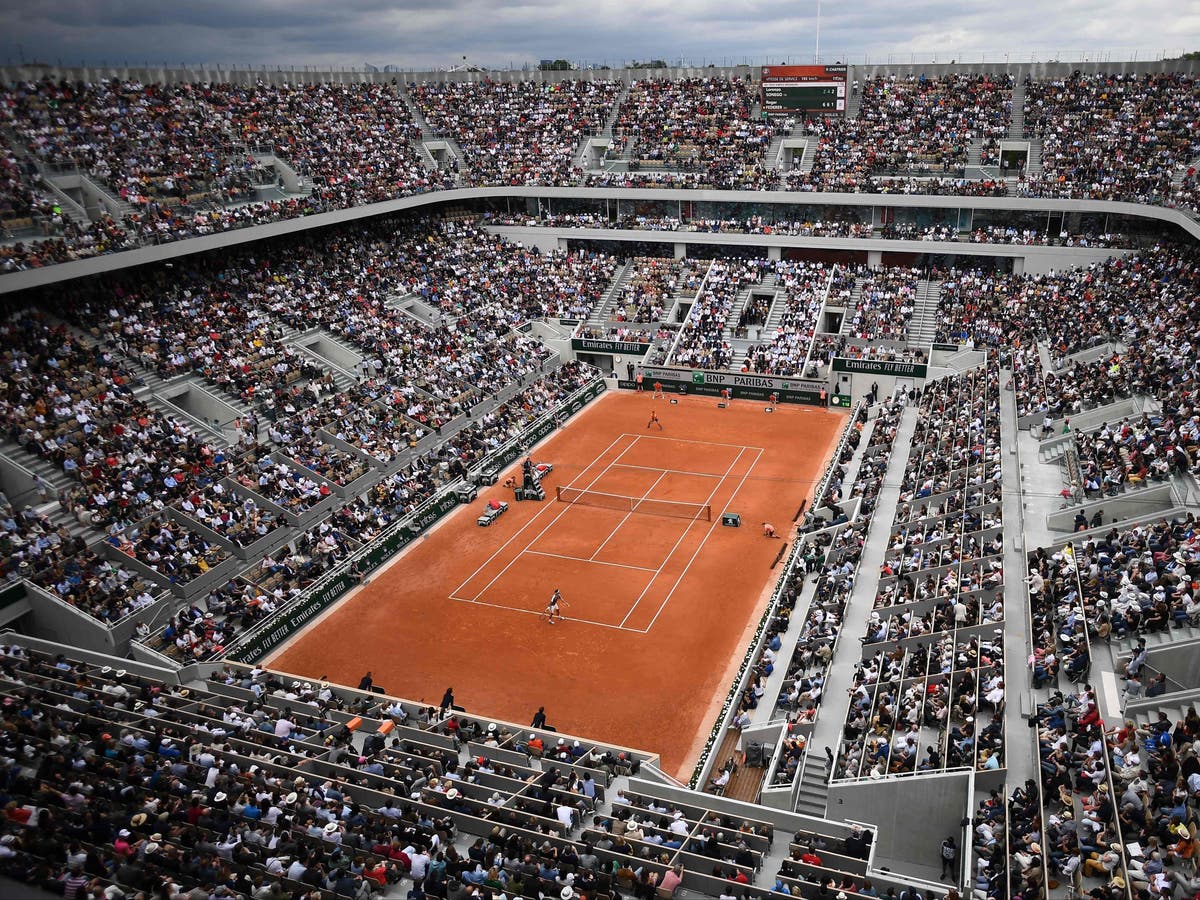 French Open: 2021 tournament postponed by a week so more ...