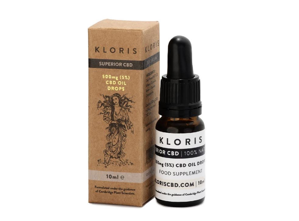 cbd oil 2021 what it is and the best ones to try the independent