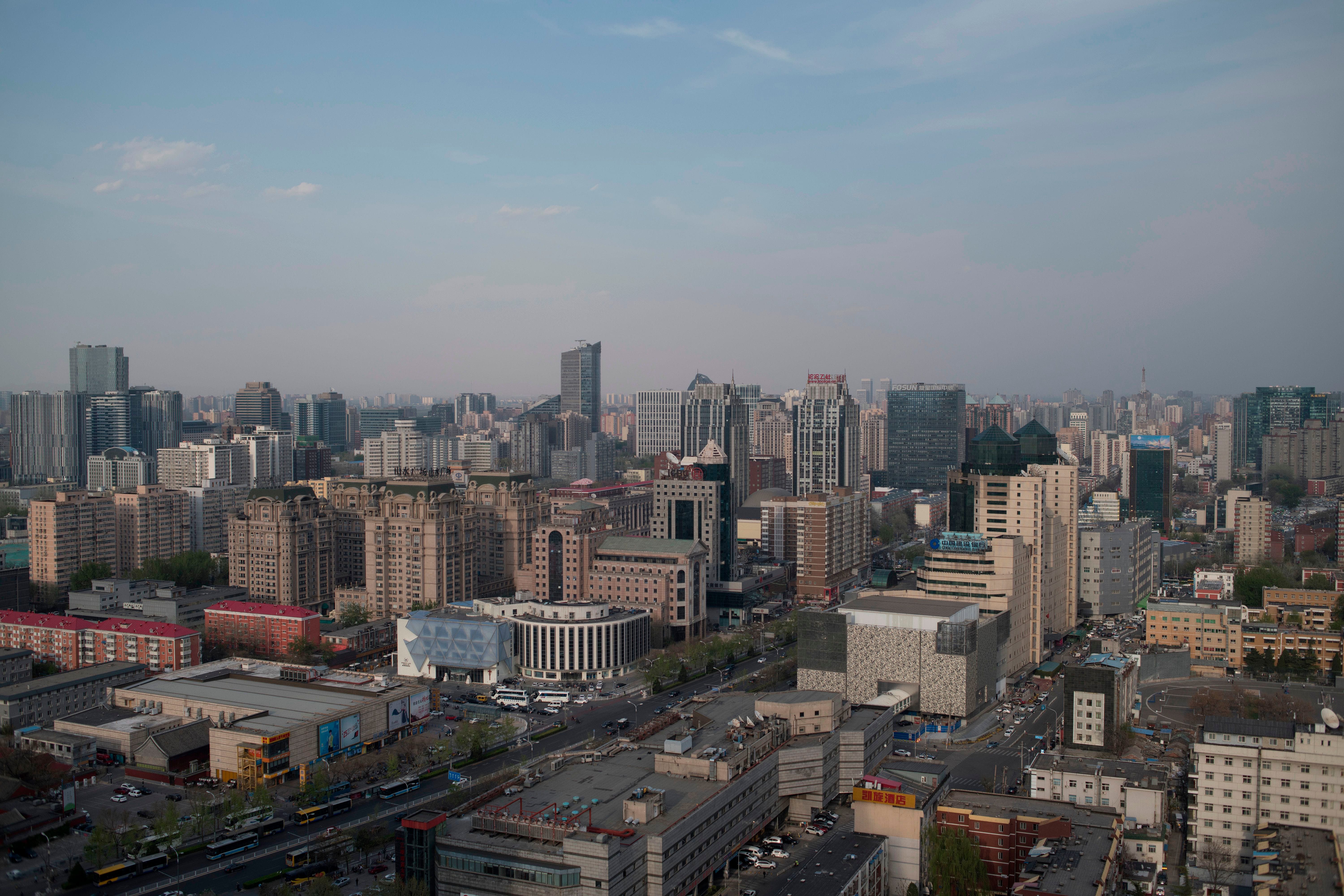 Beijing overtakes New York as billionaire capital of the world - Vimarsana News