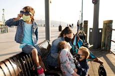 San Francisco nanny job ad goes viral for $100k salary and ten weeks of paid travel