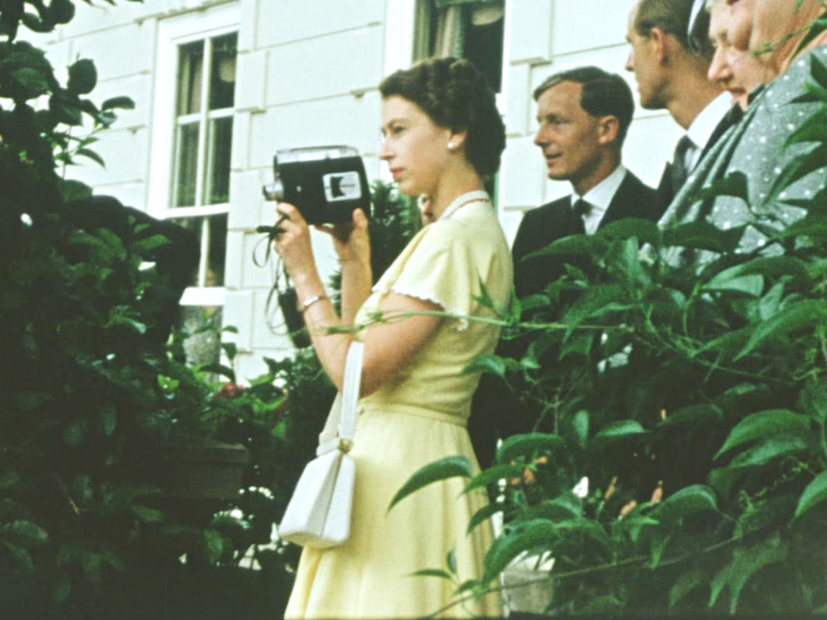 The Queen Unseen: ITV special will show viewers the woman behind the ‘mask’ of royalty The Queen Unseen: ITV special will show viewers the woman behind the ‘mask’ of royalty