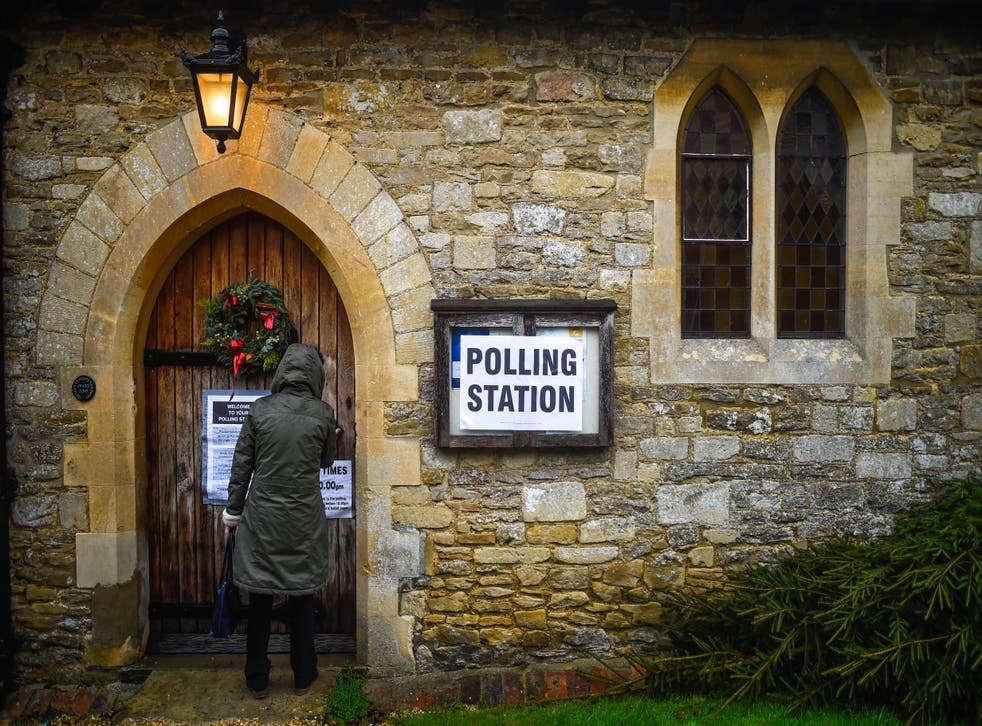 <p>According to an analysis by Labour using internal party data, less than 10 per cent of young people aged between 18 and 25 are registered for a postal vote</p>