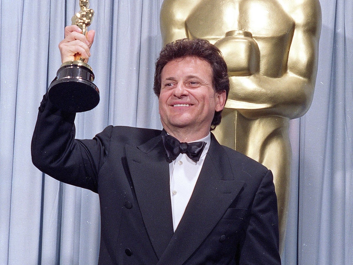Oscars 2023: 12 of the shortest acceptance speeches ever delivered | The  Independent
