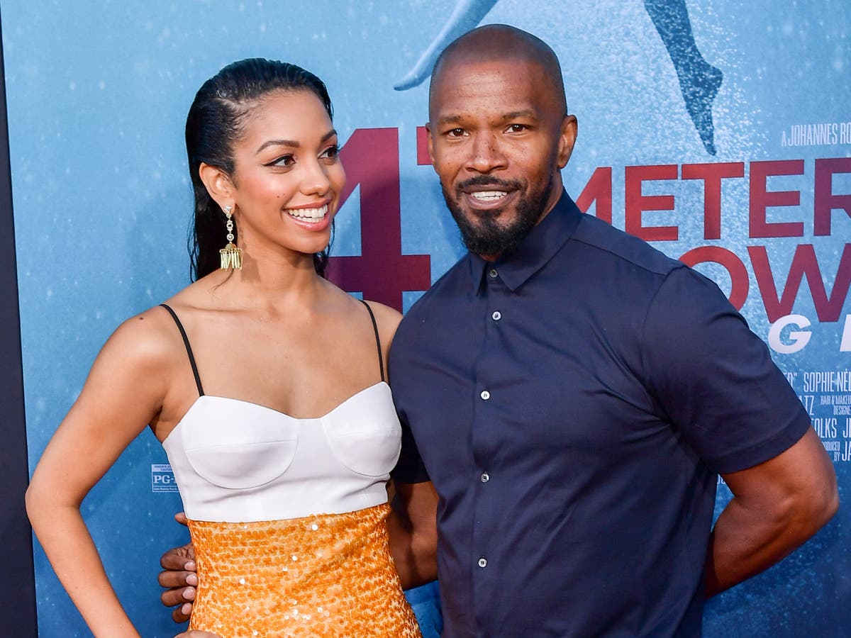 Jamie Foxx regrets not making enough time for his daughter early on in his career