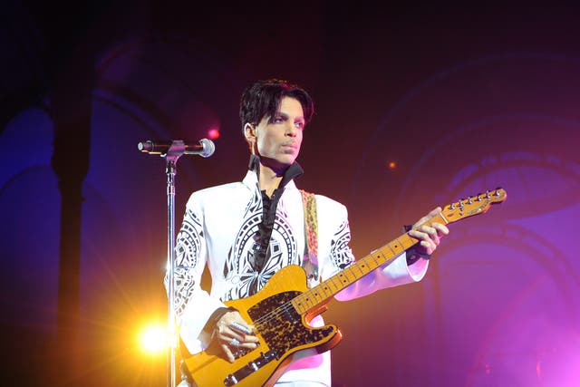 <p>Prince estate announces unreleased album, ‘Welcome 2 America’, due in July</p>