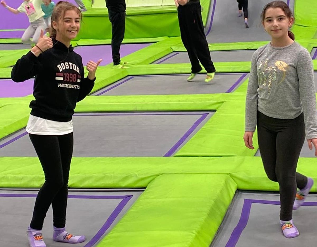 Lily and Poppy Myers: Search continues for London twins missing for six days