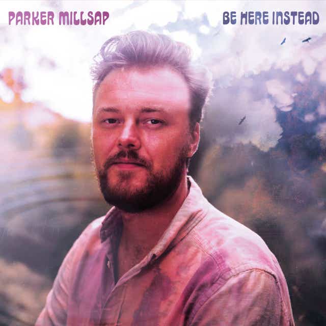 Music Review - Parker Millsap