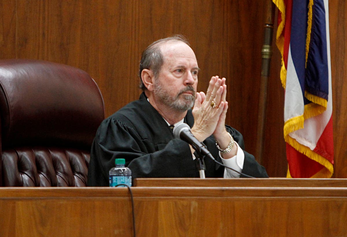 Judge from Mississippi civil rights murder trial dies at 79 Jackson