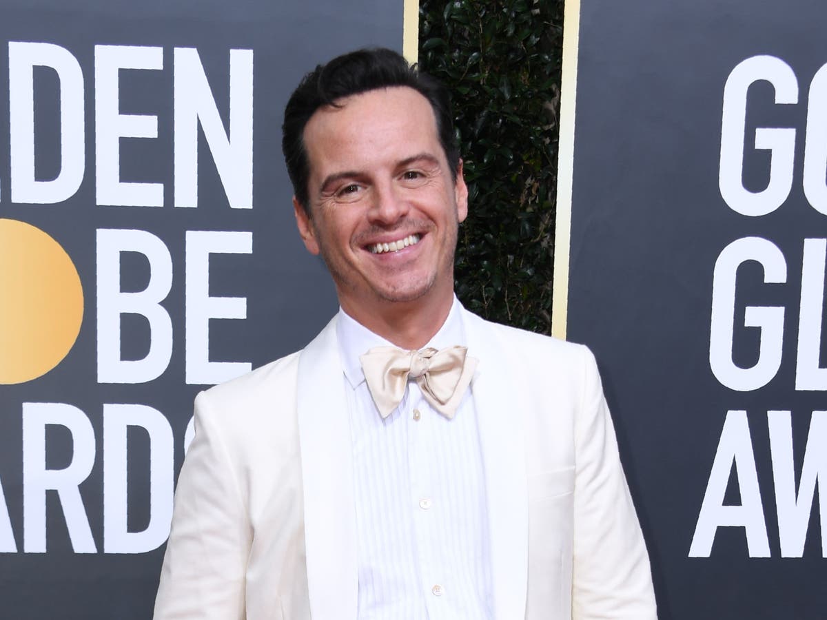Fleabag star Andrew Scott &lsquo;approached to play Tony Blair in The Crown season five&rsquo;