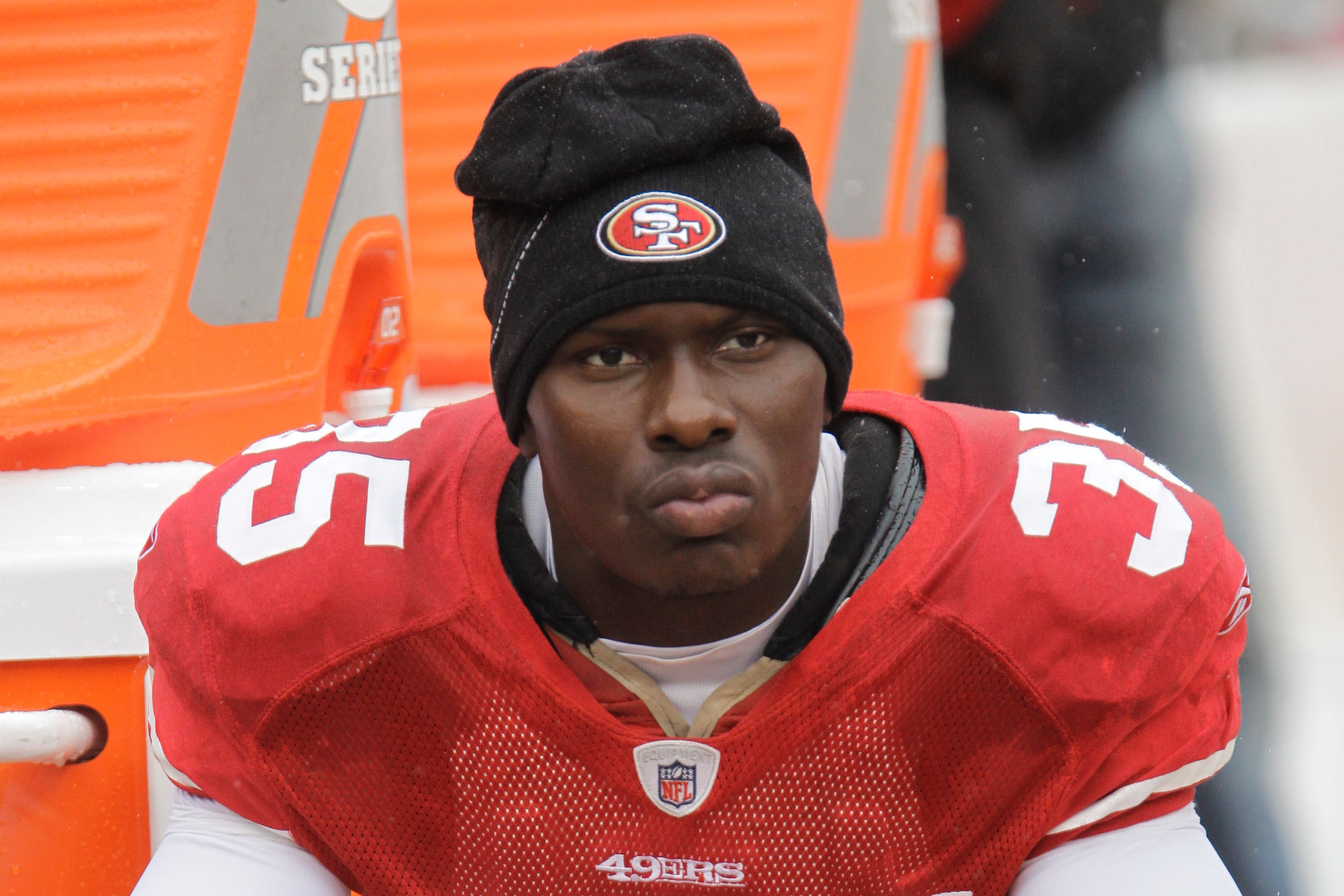 NFL player Phillip Adams is believed to have shot and killed six people before killing himself.
