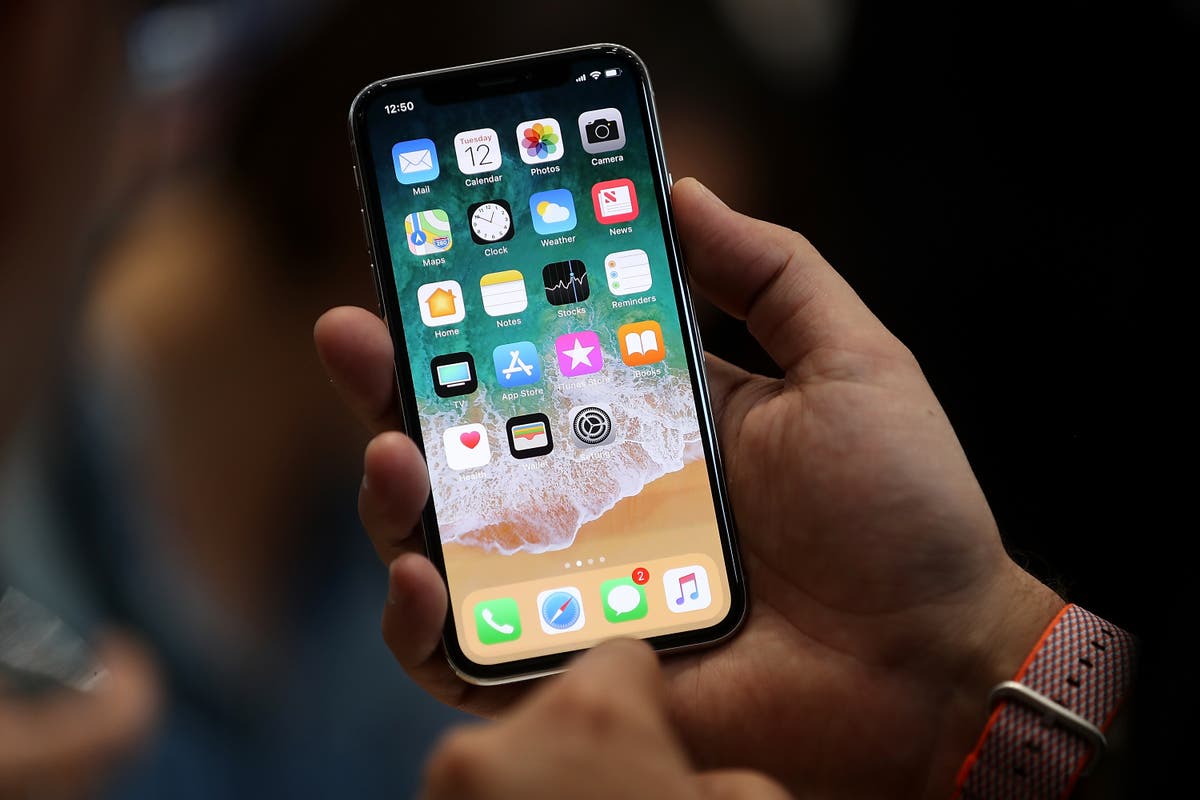 Apple won't put iMessage on Android in order to keep users locked-in, court  documents reveal | The Independent