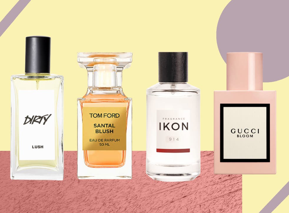 Best perfume ladies' fragrances | The Independent
