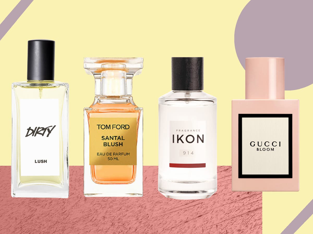 Best perfume for women 2021: Top ladies’ fragrances | The Independent