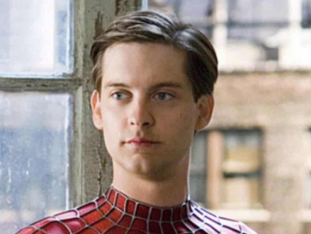 Spider-Man 3: El actor de doblaje en español de Tobey Maguire revelaría que  éste estaría en No Way Home | Independent Español