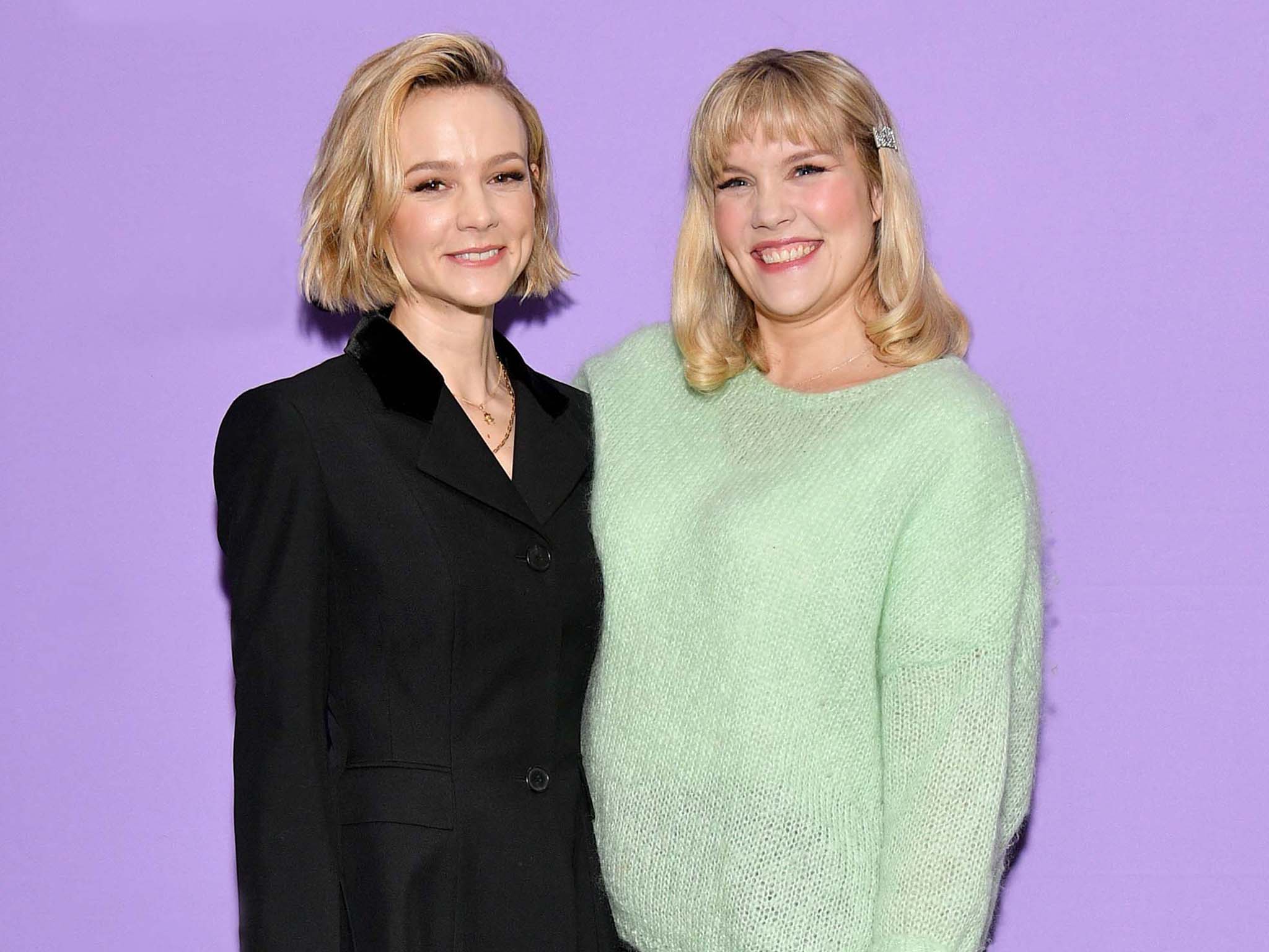 ‘It weaponises femininity:’ Carey Mulligan and writer-director Emerald Fennell on ‘Promising Young Woman’