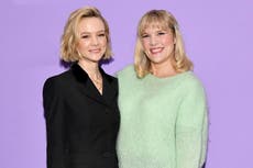 Carey Mulligan and Emerald Fennell: ‘The experience of so many victims is that everyone wants you to let it go’