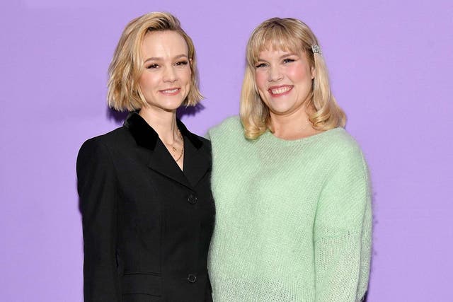 <p>‘It weaponises femininity:’ Carey Mulligan and writer-director Emerald Fennell on ‘Promising Young Woman’</p>