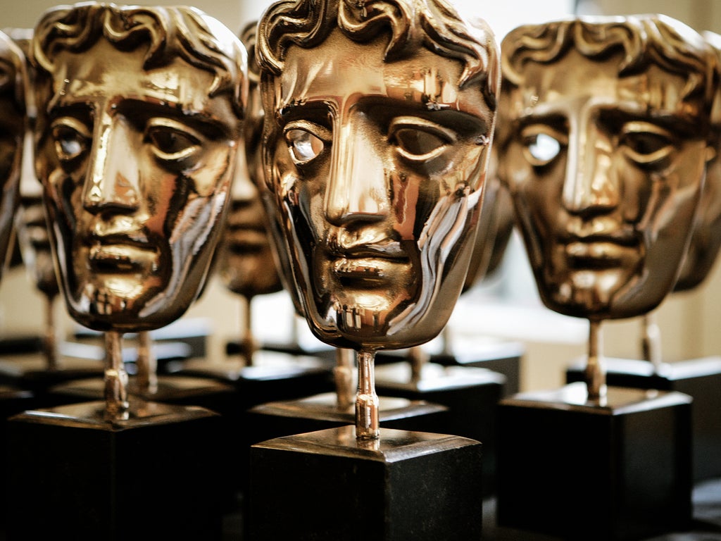 Bafta TV Awards 2022: Full list of winners as they are announced