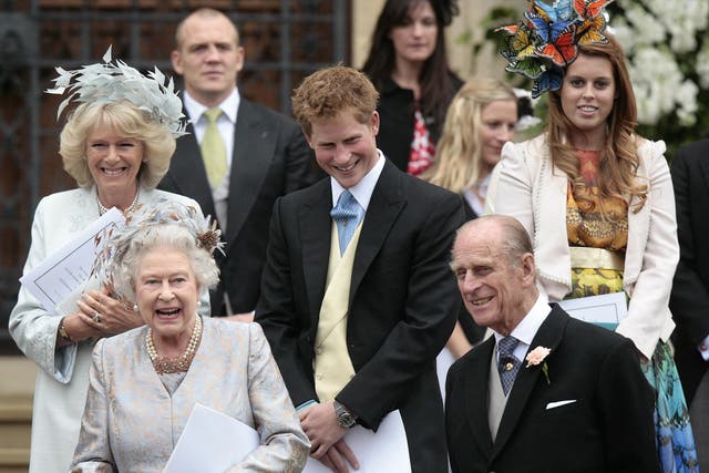 <p>La Reina Isabel II y el Duque de Edimburgo se conocieron y se enamoraron cuando eran adolescentes y se casaron hace 73 años</p>
