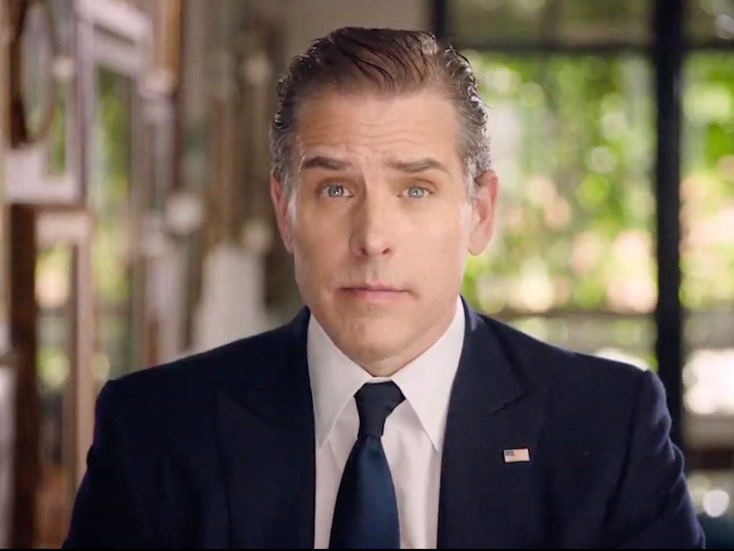 Hunter Biden