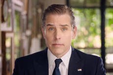 Not many people are buying Hunter Biden’s new book