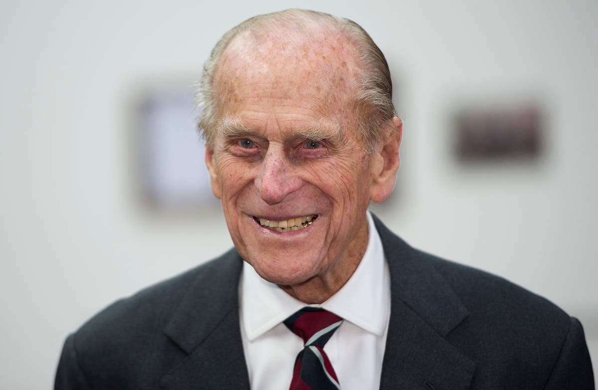 &lsquo;He will be sorely missed&rsquo;: World leaders pay tribute to Prince Philip following death at 99