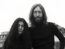 What Yoko Ono really thought about John Lennon leaving The Beatles for Plastic Ono Band