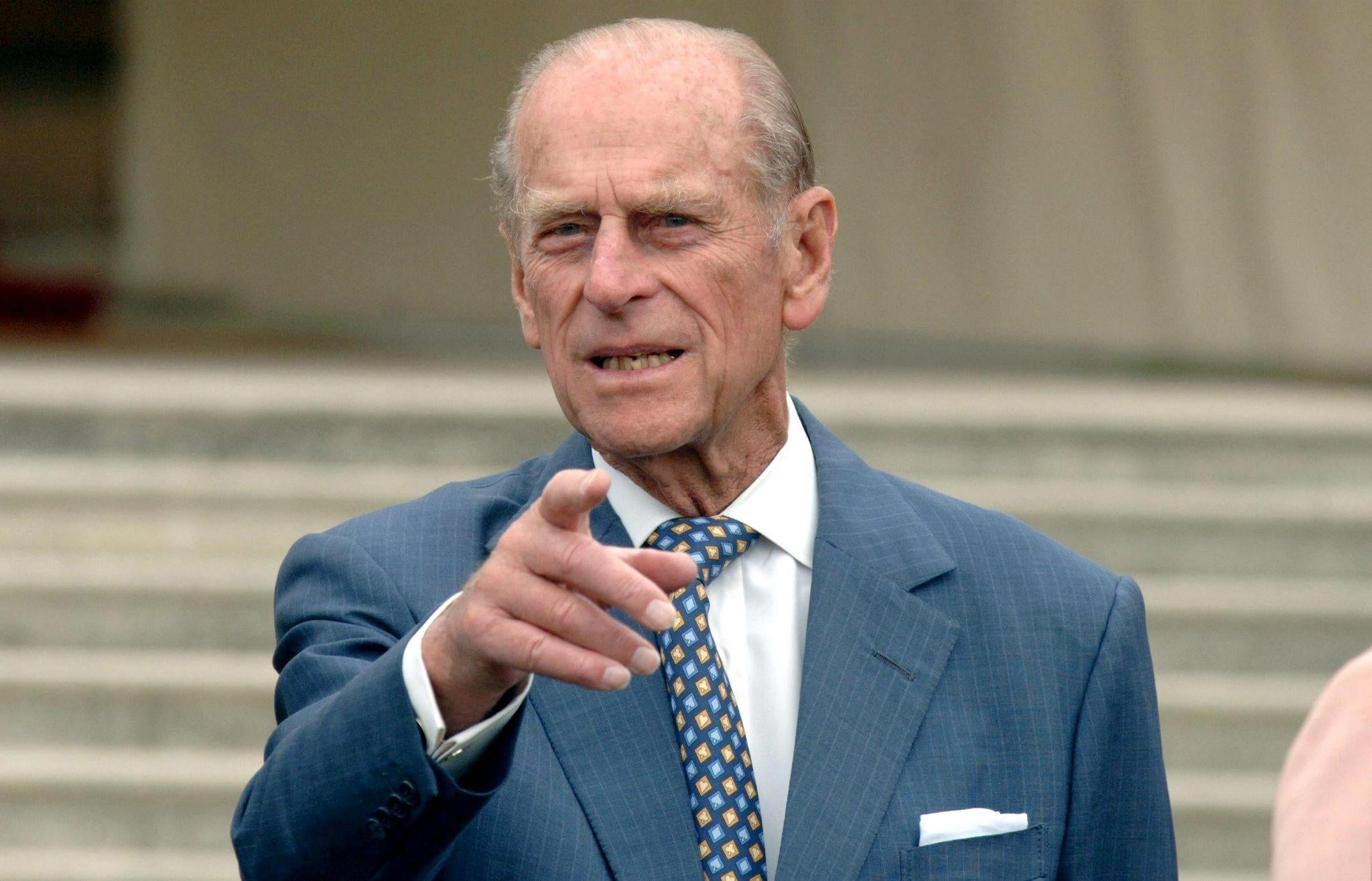 A newly released FBI memo suggests that Prince Philip may have been involved in the Profumo affair.