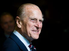 Prince Philip: What Tobias Menzies and Matt Smith said about playing the late royal in The Crown