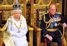 Prince Philip death: Why was the Duke of Edinburgh not a king?