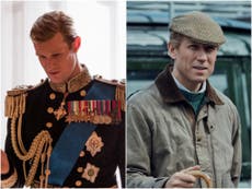 Prince Philip: Was royal’s portrayal in The Crown accurate?