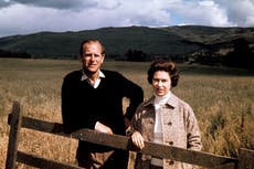 How Prince Philip tackled conservation and climate change