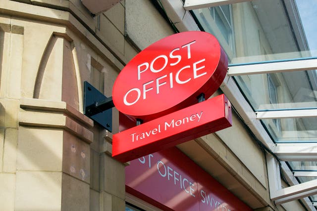 <p>Coverage of the Post Office debacle raises uncomfortable questions about the priorities of sections of the media and political classes</p>
