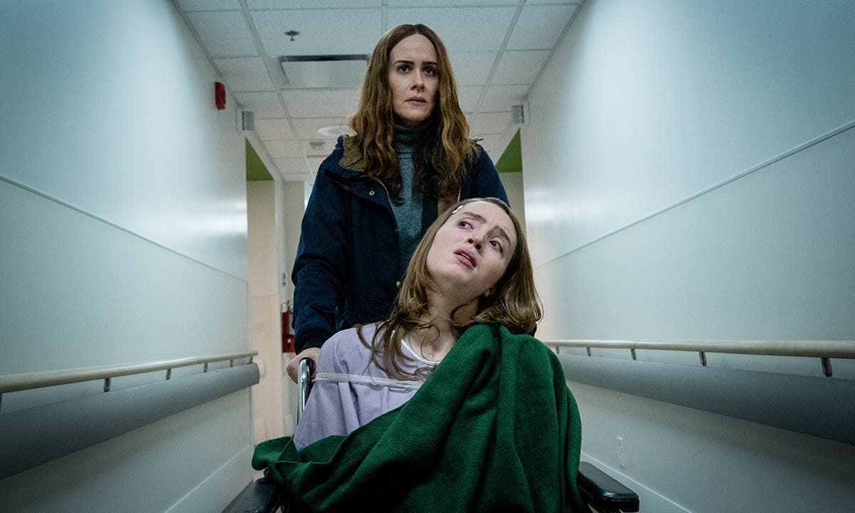 Run The Netflix Thriller That Strikes An Unlikely Blow For Disability Rights The Independent 